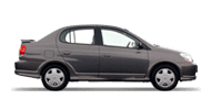 кузовной ремонт в автосервисе тойота в москве Toyota Echo