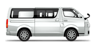 кузовной ремонт в автосервисе тойота в москве Toyota HiAce
