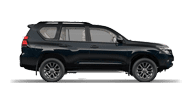кузовной ремонт в автосервисе тойота в москве Toyota Prado