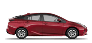 кузовной ремонт в автосервисе тойота в москве Toyota Prius