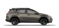 кузовной ремонт в автосервисе тойота в москве Toyota Rav4