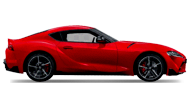 кузовной ремонт в автосервисе тойота в москве Toyota Supra