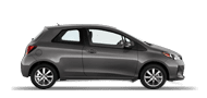 кузовной ремонт в автосервисе тойота в москве Toyota Yaris