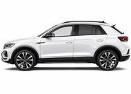 T-Roc