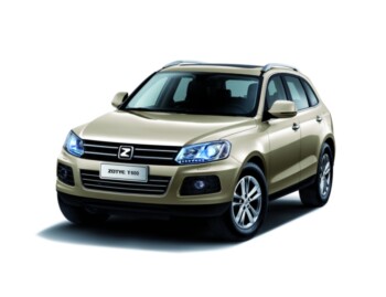 Zotye