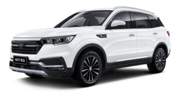 Zotye