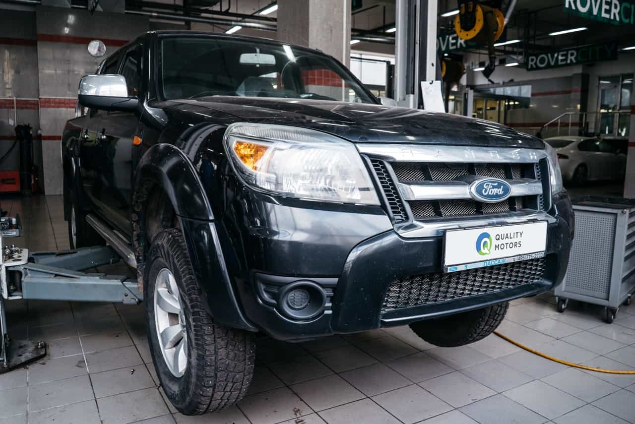 Купить Форд Эф 250 Masmotors Ru