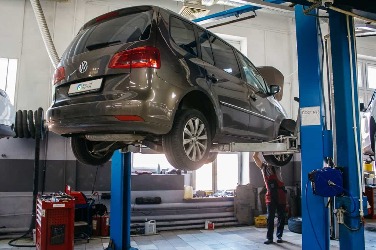 Авто запчасти казань