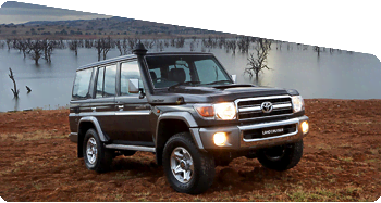 Кузовной ремонт покраска Восстановление после опрокидывания TOYOTA  Land Cruiser 