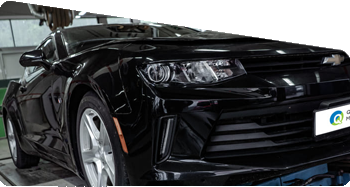 Chevrolet Camaro техническое обслуживание
