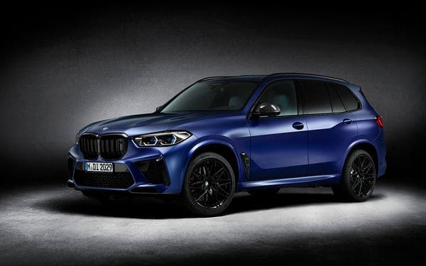 BMW