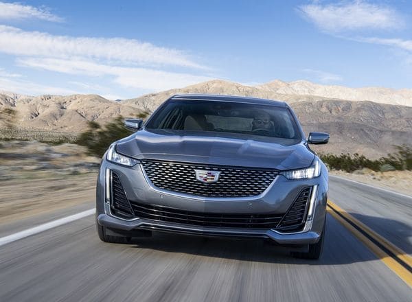 Cadillac
