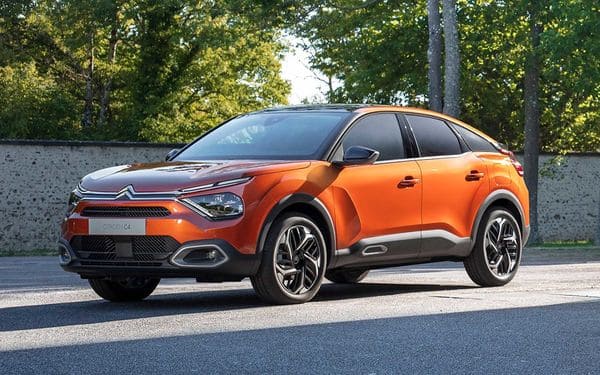 Citroen