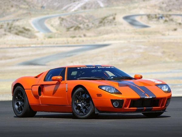 Ford