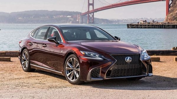 Lexus
