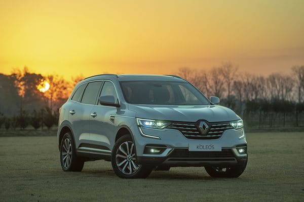 Renault