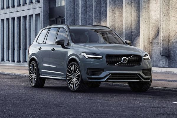 Volvo