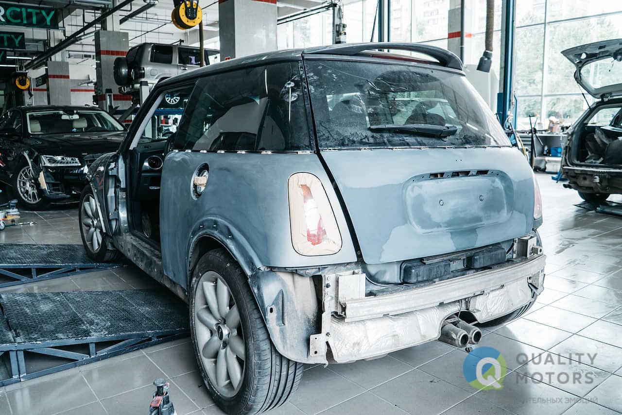Сервис hyundai марс моторс