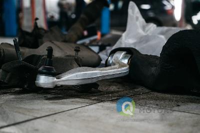 Замена опоры переднего амортизатора пежо 308