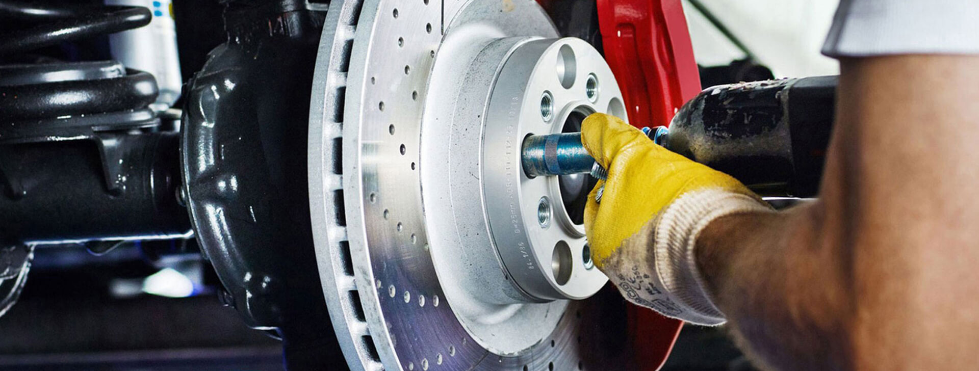 Ремонт японских автомобилей в Москве